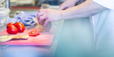 cocinero oposiciones