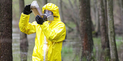 oposiciones forestal