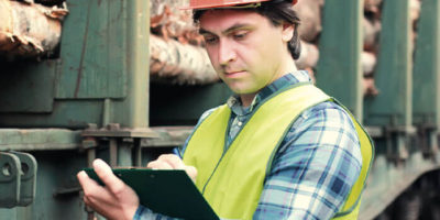 ingeniero forestal opositar