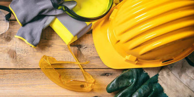 prevencion riesgos laborales oposicion
